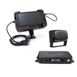 Hands Free Car Kit (DuraForce XD) - Hands Free