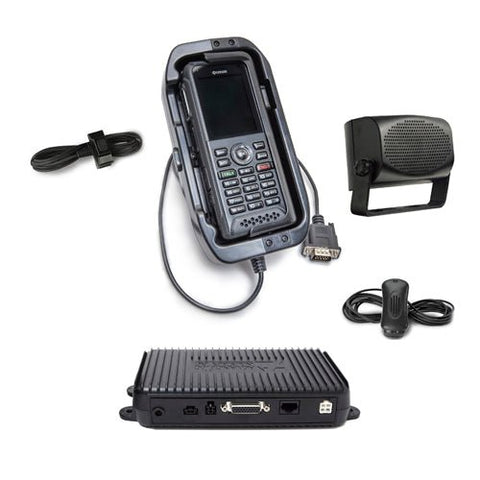 Hands Free Car Kit (DuraTR) - Hands Free