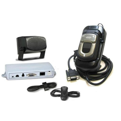 Hands Free Car Kit (DuraXT) - Hands Free