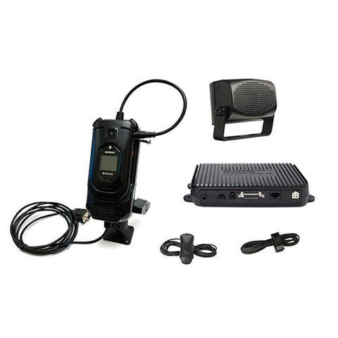 Hands Free Car Kit (DuraXV Extreme) - Hands Free