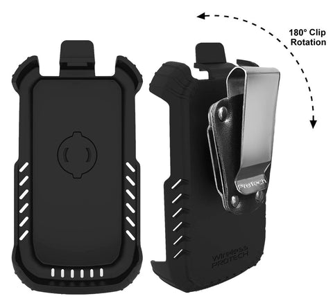 Holster with D-Ring (DuraXE Epic) - Holsters