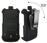 Holster with D-Ring (DuraXV Extreme) - Holsters