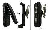 Holster with D-Ring (DuraXV Extreme) - Holsters