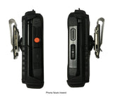 Holster with D-Ring (DuraXV Extreme) - Holsters