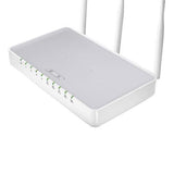 KR2 Router -