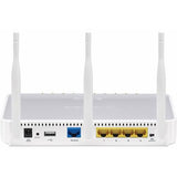 KR2 Router -