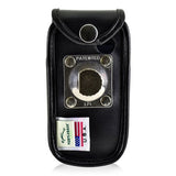 Leather Case (Cadence) - Cases