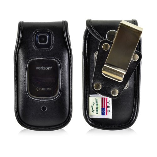 Leather Case (Cadence) - Cases
