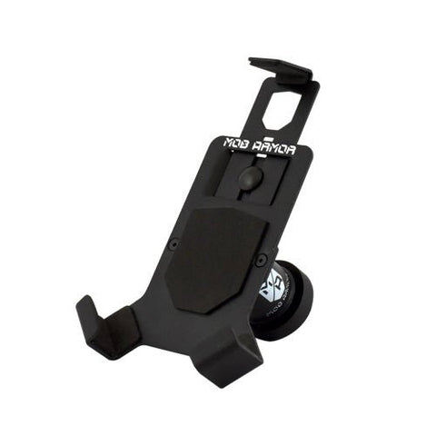 Magnetic Phone Mount Cradle - Hands Free