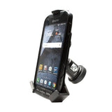 Magnetic Phone Mount Cradle - Hands Free
