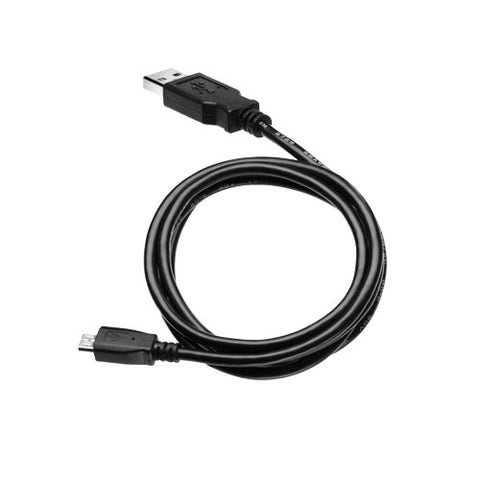 MicroUSB Data Cable - Chargers