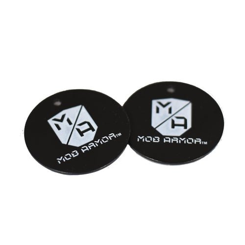 Mounting Discs -