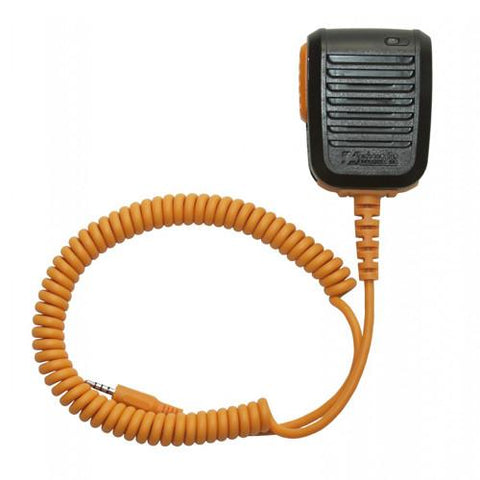 PTT Remote Speaker Mic (DuraForce, DuraXE) - Remote Speaker Mic