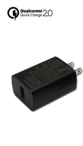 Quick Charge USB adapter - Chargers