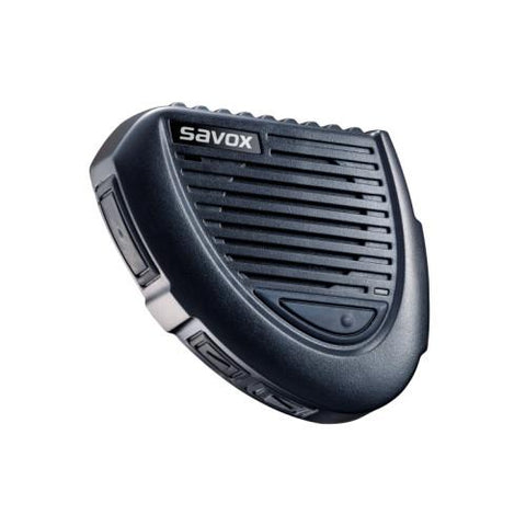 Savox PTT Bluetooth Remote Speaker Mic - Remote Speaker Mic
