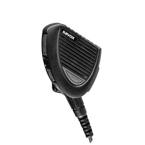 Savox PTT Remote Speaker Mic - Remote Speaker Mic
