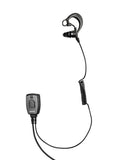 Savox PTT Rugged Wired Headset - Hands Free