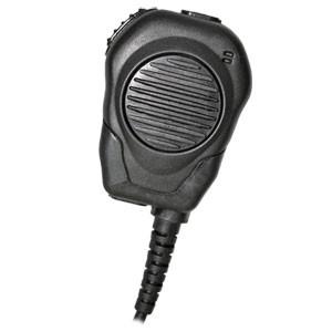 Valor Speaker Microphone with CAM lock (DuraXV LTE, Extreme, Epic) - Remote Speaker Mic