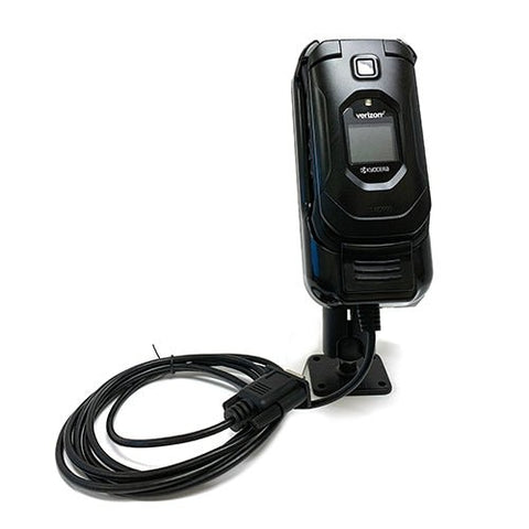 Vehicle Contact Charging Cradle (DuraXV Extreme & DuraXE Epic) - Chargers