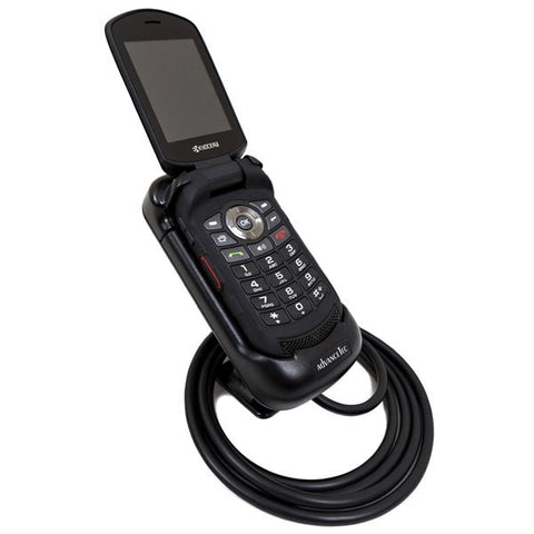 Vehicle Contact Charging Cradle (DuraXV LTE) - Chargers
