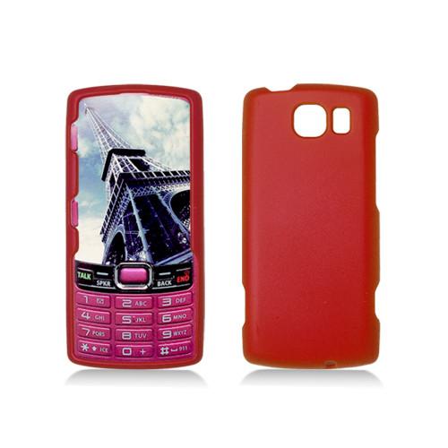 Verve / Contact Cases - Cases