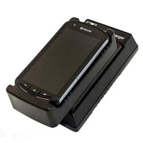 Wireless Charger (DuraForce) - Chargers