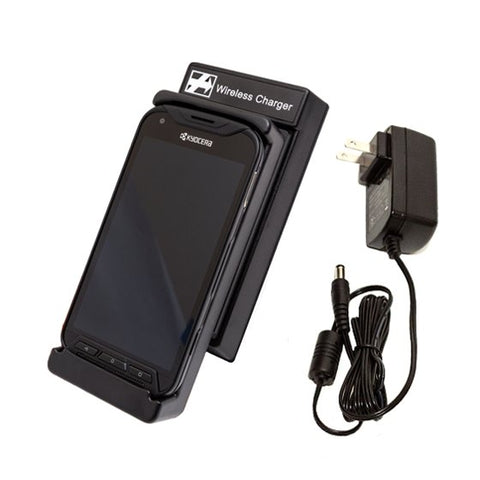 Wireless Charger (DuraForce PRO) - Chargers